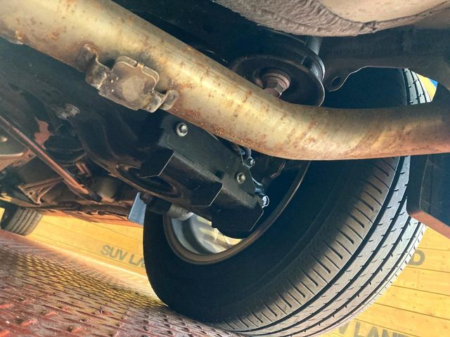 TOYOTA ALPHARD HYBRID 2025 Image 31