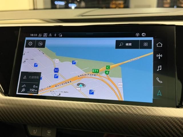 AUDI RS E-TRON GT 2022 Image 31