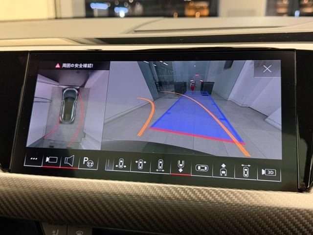 AUDI RS E-TRON GT 2022 Image 31