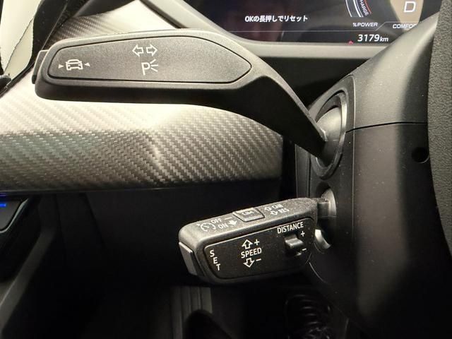 AUDI RS E-TRON GT 2022 Image 31