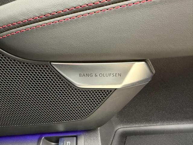 AUDI RS E-TRON GT 2022 Image 31