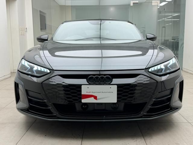 AUDI RS E-TRON GT 2022 Image 31