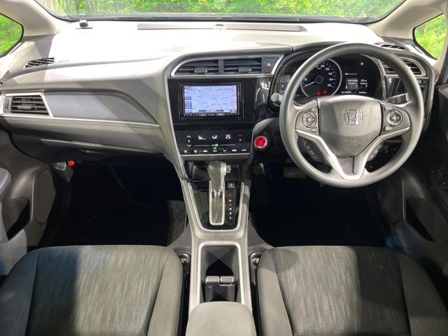 HONDA SHUTTLE 2020 Image 31