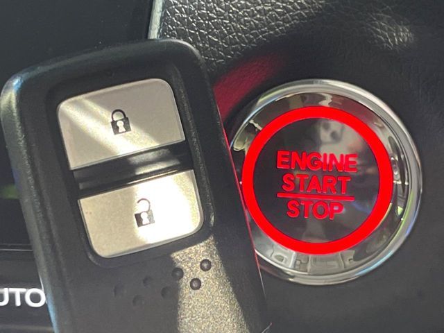 HONDA SHUTTLE 2020 Image 31