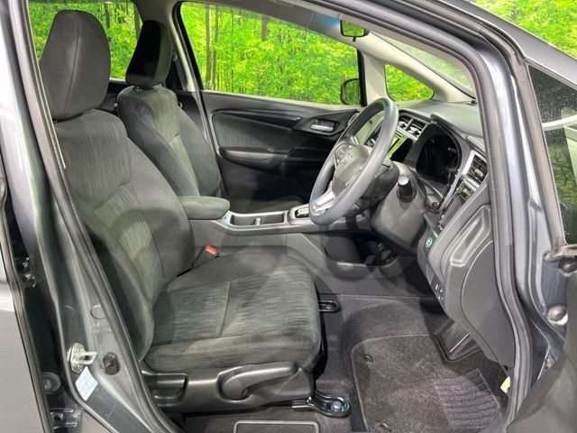 HONDA SHUTTLE 2020 Image 31