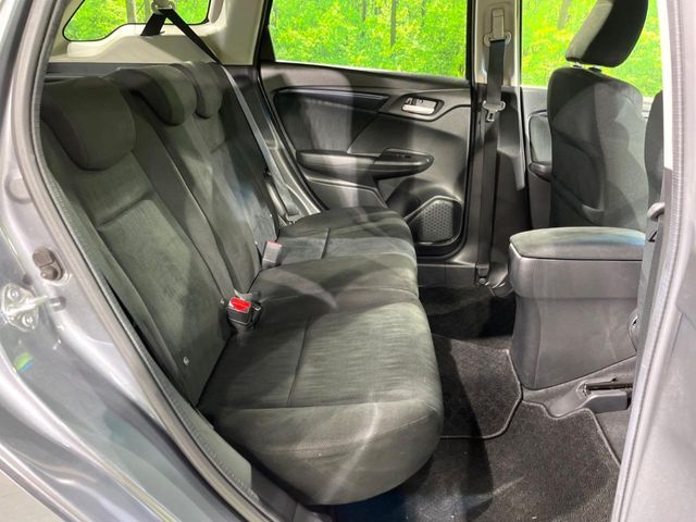 HONDA SHUTTLE 2020 Image 31