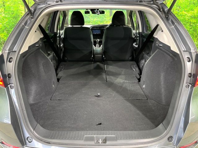 HONDA SHUTTLE 2020 Image 31