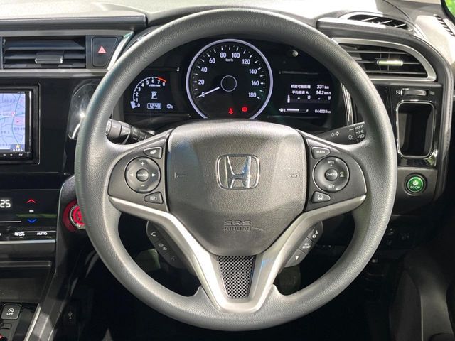 HONDA SHUTTLE 2020 Image 31