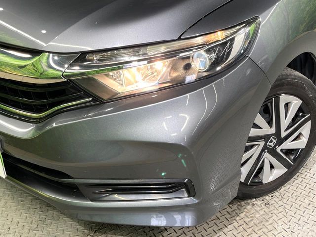 HONDA SHUTTLE 2020 Image 31