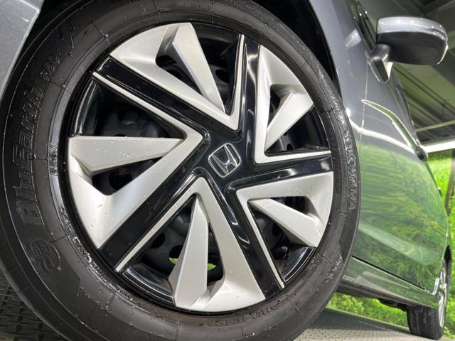 HONDA SHUTTLE 2020 Image 31