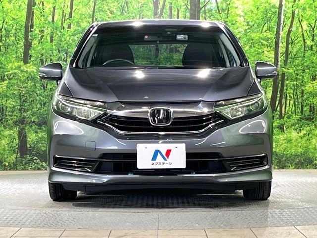 HONDA SHUTTLE 2020 Image 31