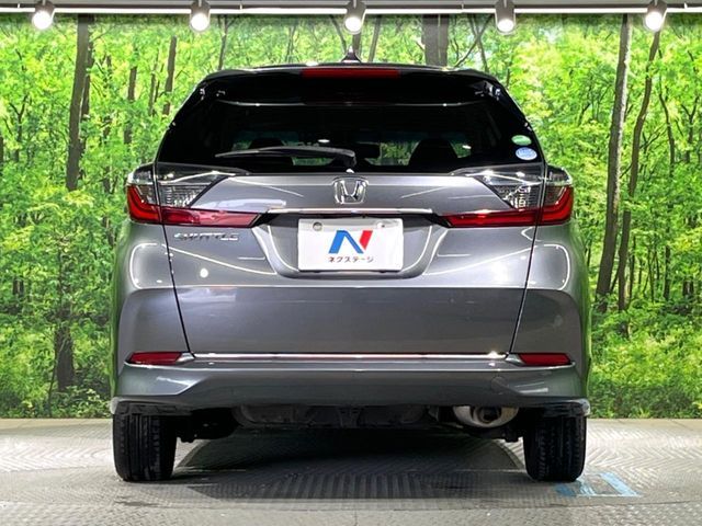 HONDA SHUTTLE 2020 Image 31