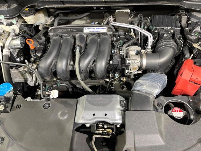 HONDA SHUTTLE 2020 Image 31