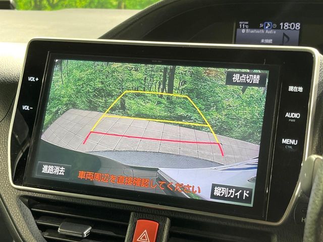 TOYOTA VOXY 2018 Image 31