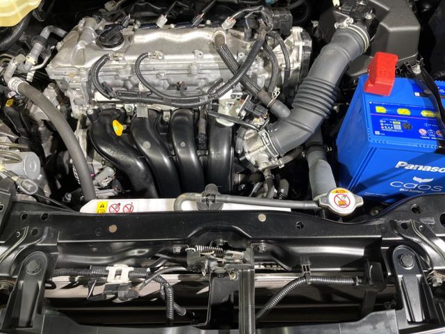 TOYOTA VOXY 2018 Image 31