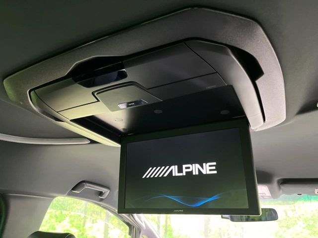 TOYOTA VELLFIRE 2017 Image 31