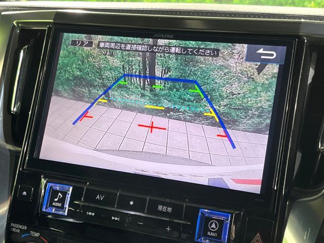 TOYOTA VELLFIRE 2017 Image 31