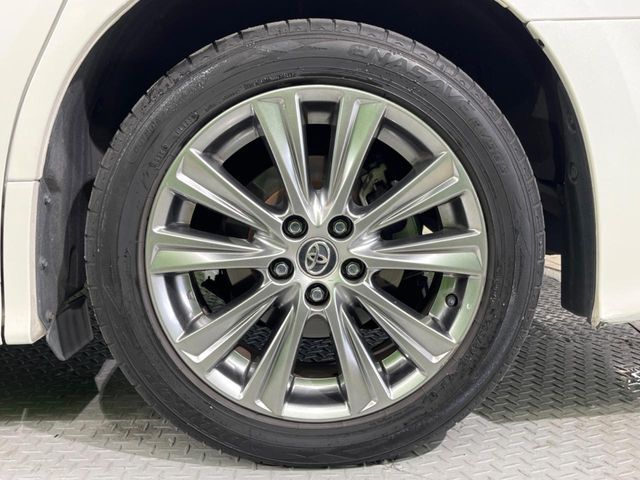 TOYOTA VELLFIRE 2017 Image 31