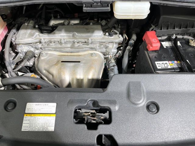 TOYOTA VELLFIRE 2017 Image 31