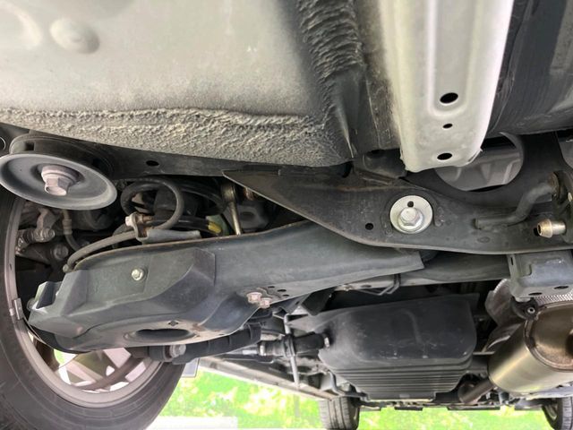 TOYOTA VELLFIRE 2017 Image 31