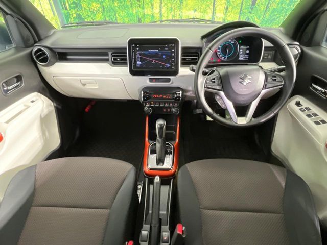 SUZUKI IGNIS 2016 Image 31