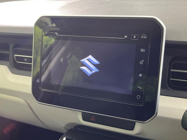 SUZUKI IGNIS 2016 Image 31