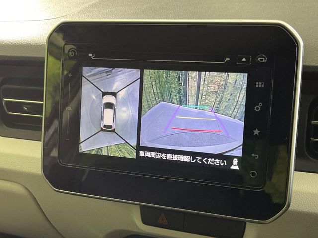 SUZUKI IGNIS 2016 Image 31