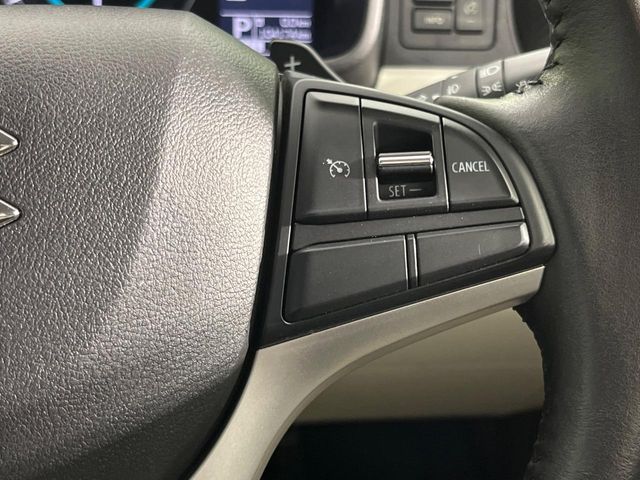 SUZUKI IGNIS 2016 Image 31