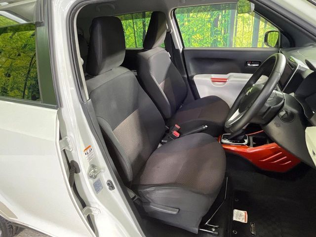 SUZUKI IGNIS 2016 Image 31