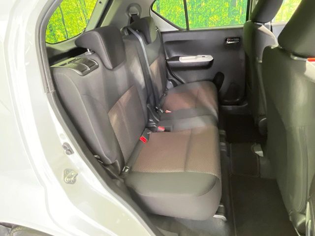 SUZUKI IGNIS 2016 Image 31