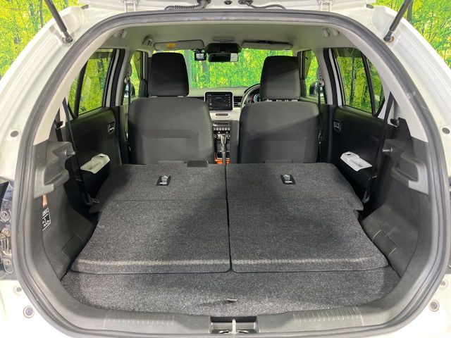 SUZUKI IGNIS 2016 Image 31