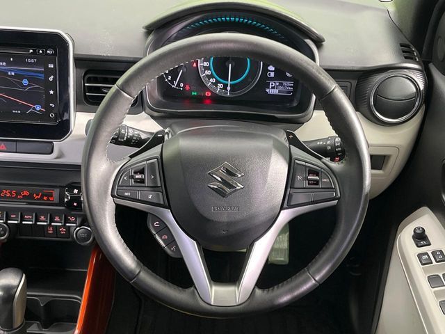 SUZUKI IGNIS 2016 Image 31
