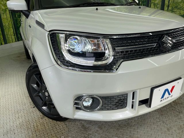 SUZUKI IGNIS 2016 Image 31