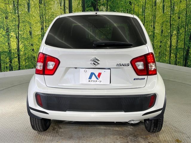 SUZUKI IGNIS 2016 Image 31