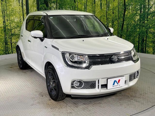SUZUKI IGNIS 2016 Image 31