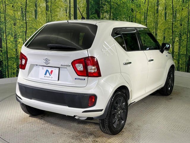 SUZUKI IGNIS 2016 Image 31