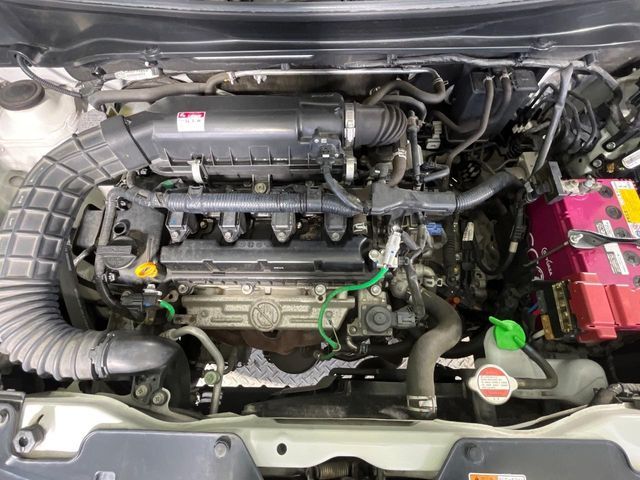 SUZUKI IGNIS 2016 Image 31