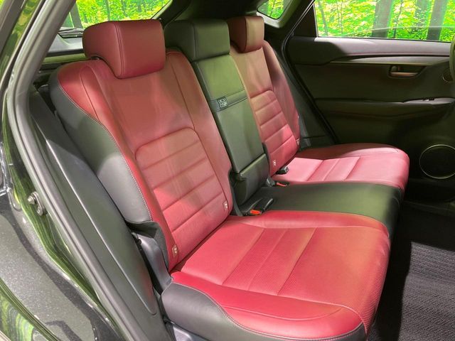 TOYOTA LEXUS NX300H 2015 Image 31