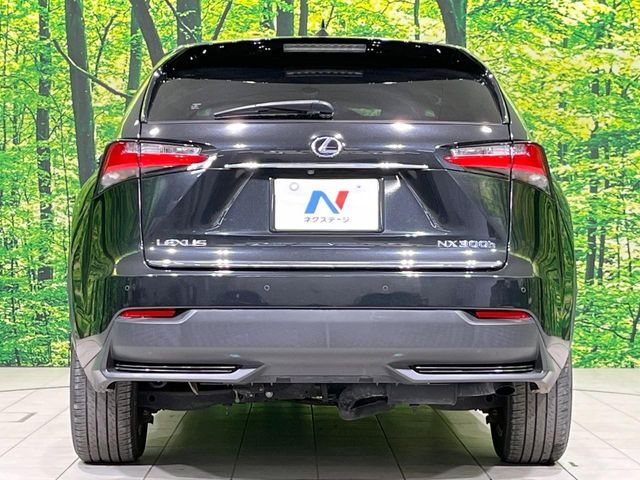 TOYOTA LEXUS NX300H 2015 Image 31