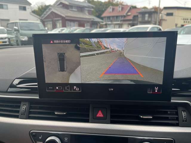 AUDI A4 AVANT 2024 Image 31