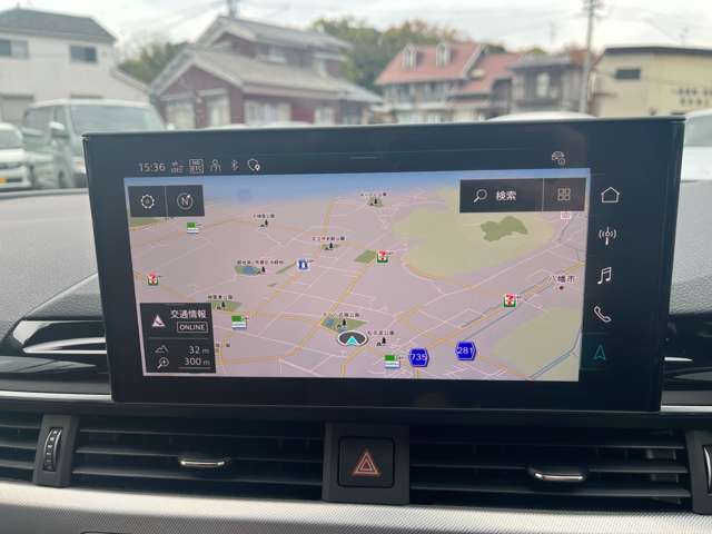 AUDI A4 AVANT 2024 Image 31