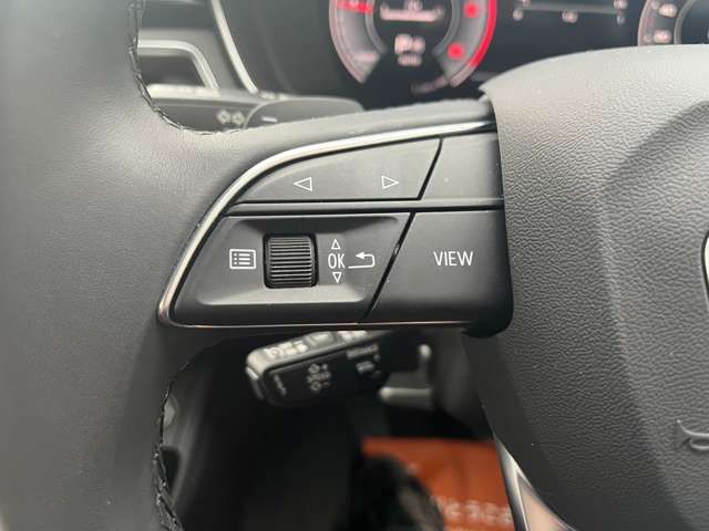 AUDI A4 AVANT 2024 Image 31