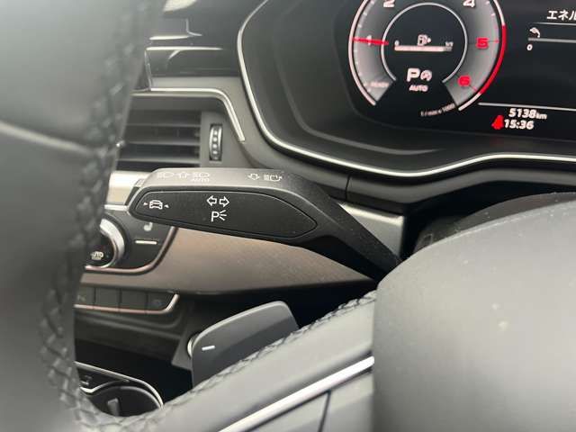 AUDI A4 AVANT 2024 Image 31