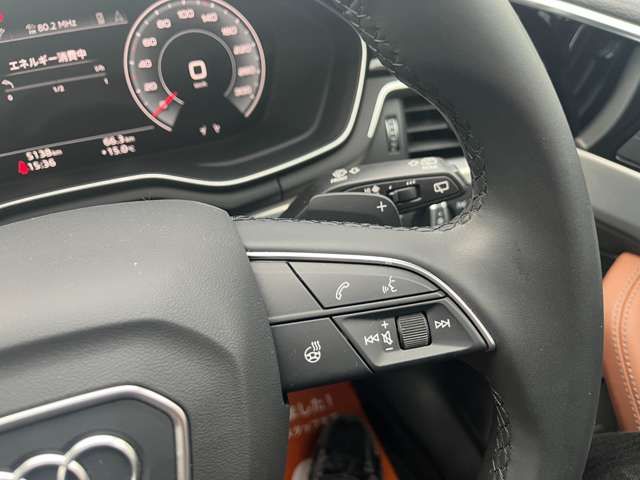 AUDI A4 AVANT 2024 Image 31