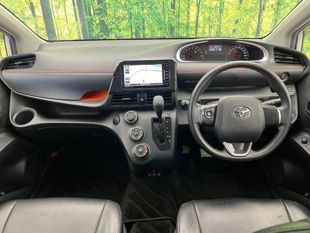 TOYOTA SIENTA 2017 Image 31