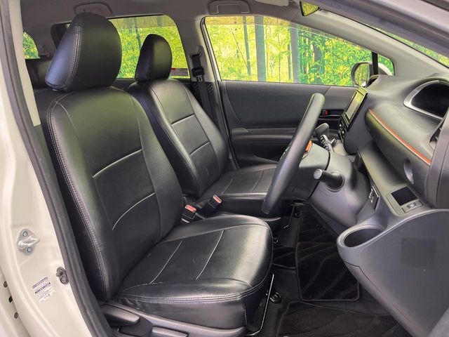 TOYOTA SIENTA 2017 Image 31