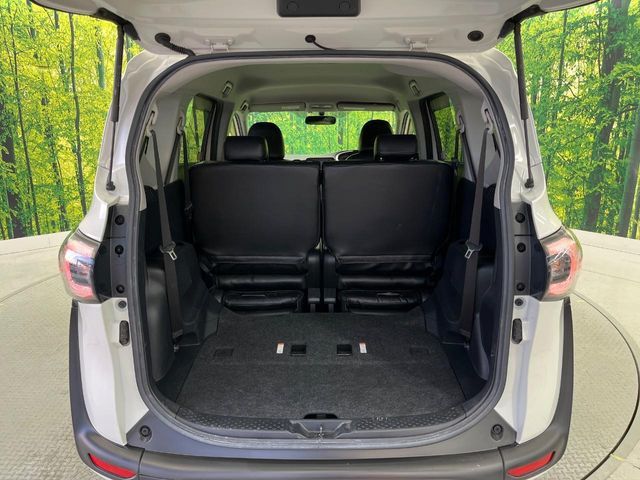 TOYOTA SIENTA 2017 Image 31