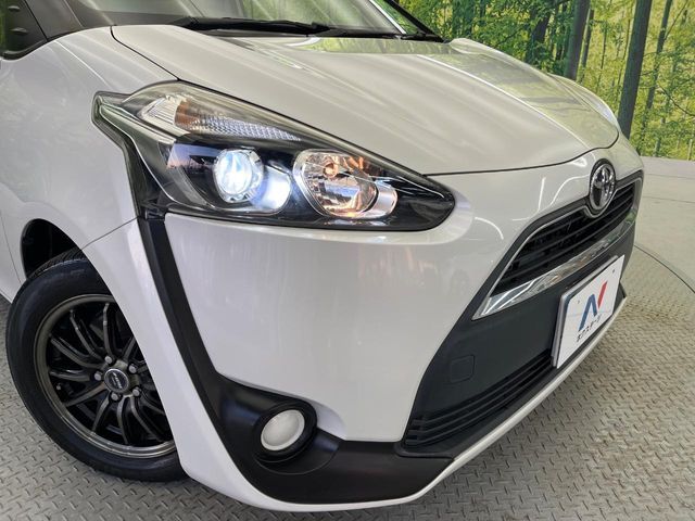 TOYOTA SIENTA 2017 Image 31