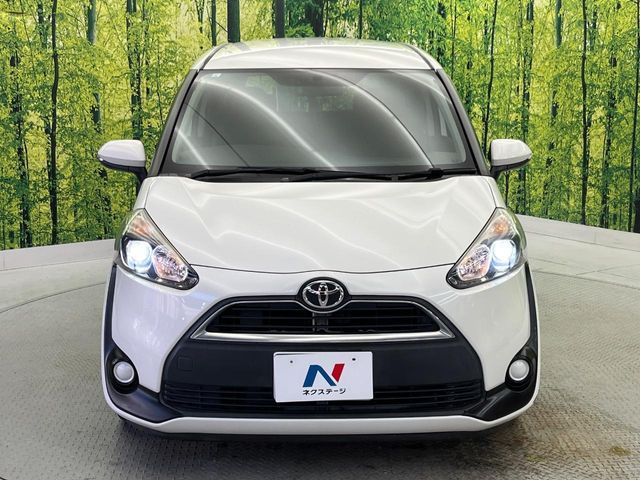 TOYOTA SIENTA 2017 Image 31