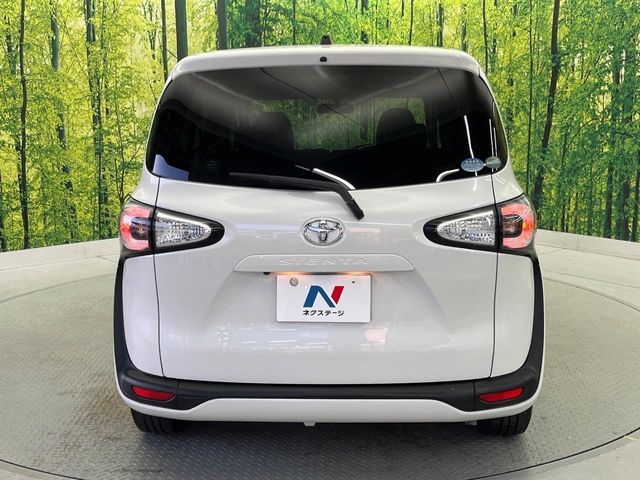 TOYOTA SIENTA 2017 Image 31